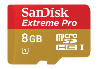 SanDisk Extreme Pro