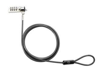 HP Essential Combination Lock