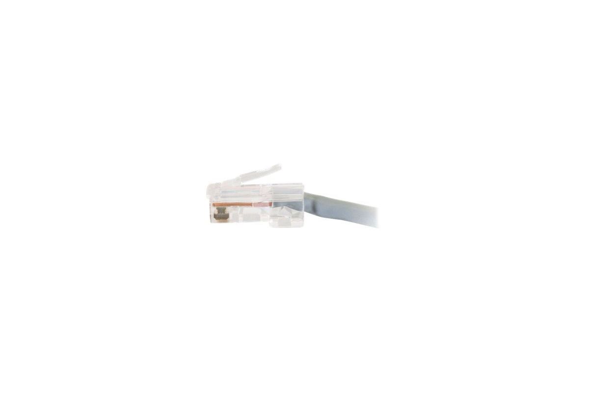 C2G Cat5e Non-Booted Unshielded (UTP) Network Crossover Patch Cable