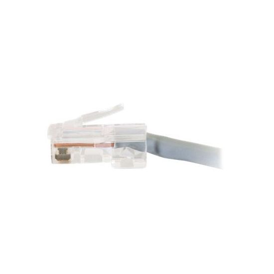 C2G Cat5e Non-Booted Unshielded (UTP) Network Crossover Patch Cable