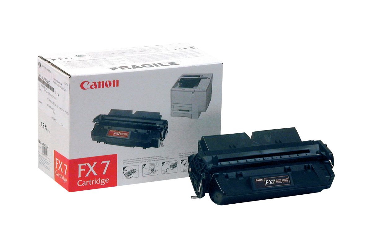 Canon FX-7