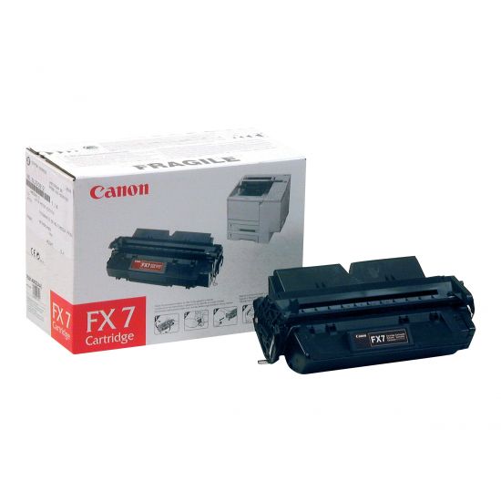 Canon FX-7