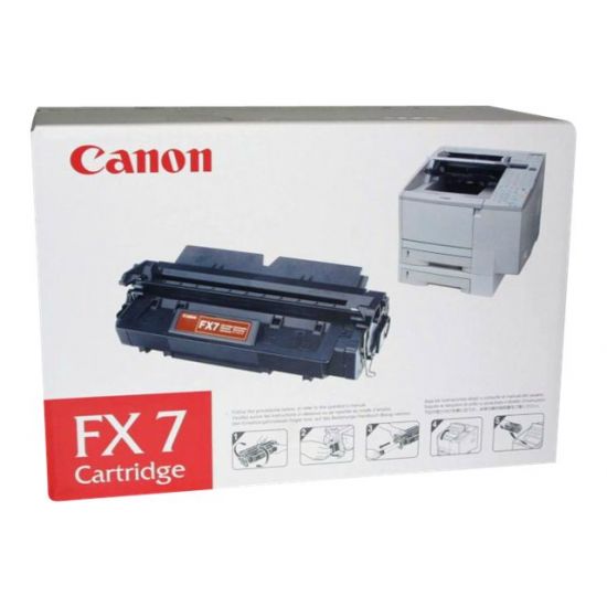 Canon FX-7