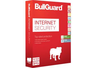 BullGuard Internet Security