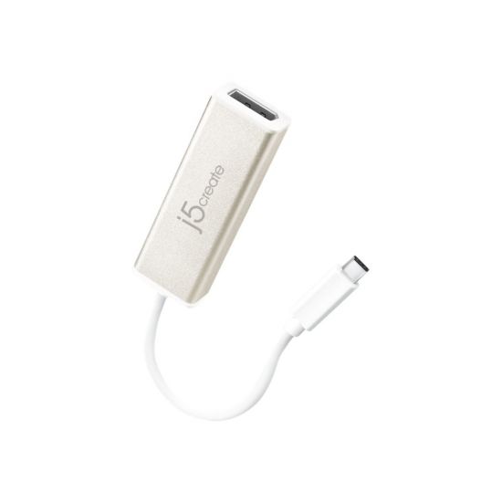 j5create JCA140 - USB-C