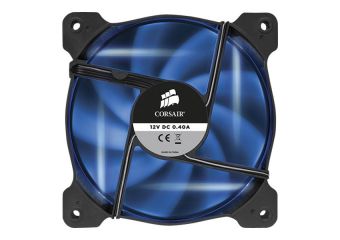 CORSAIR Air Series LED SP120 High Static Pressure