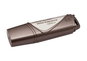 Kingston DataTraveler Workspace