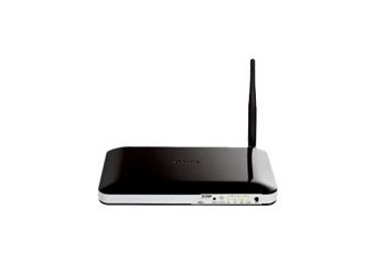 D-Link DWR-512
