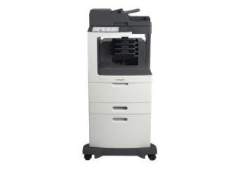 Lexmark MX812dxme