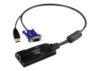 ATEN KA7570 USB KVM Adapter Cable