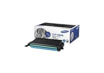 Samsung CLP-C660B