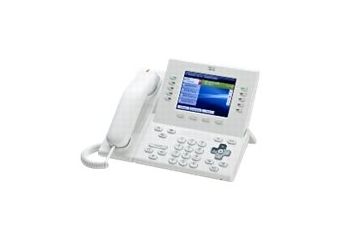 Cisco Unified IP Phone 8961 Standard