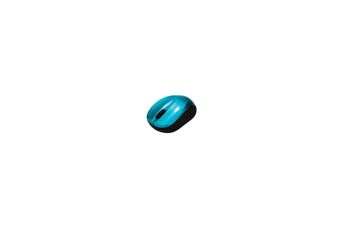 Verbatim Wireless Mouse GO NANO