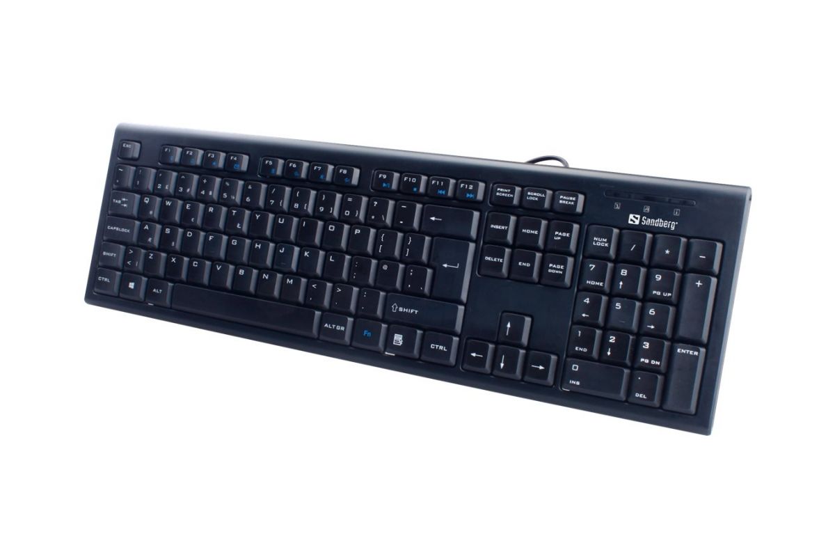 Sandberg Office Tastatur