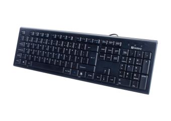 Sandberg Office Tastatur
