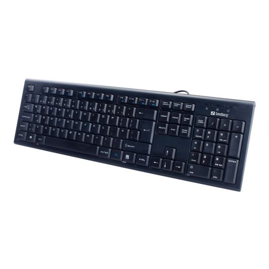 Sandberg Office Tastatur