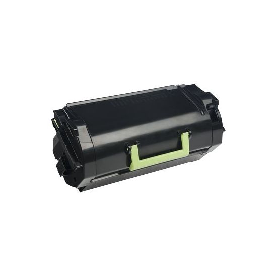 Lexmark 522 - sort - original - tonerpatron - LCCP, LRP