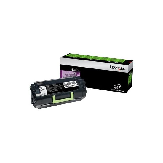 Lexmark 522 - sort - original - tonerpatron - LCCP, LRP
