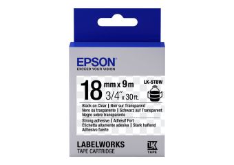 Epson LabelWorks LK-5TBW