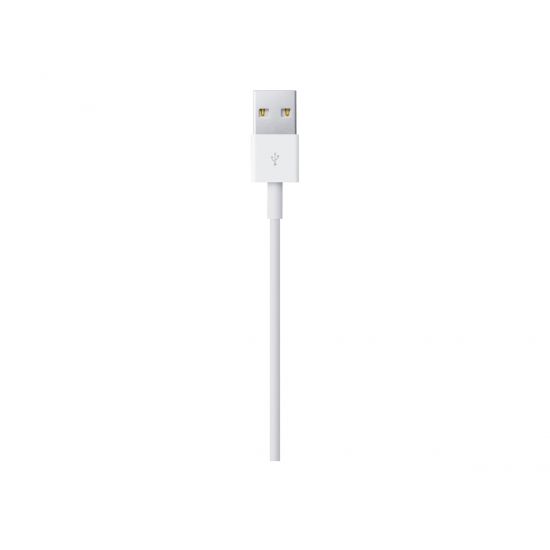 Apple Lightning USB kabel 1m
