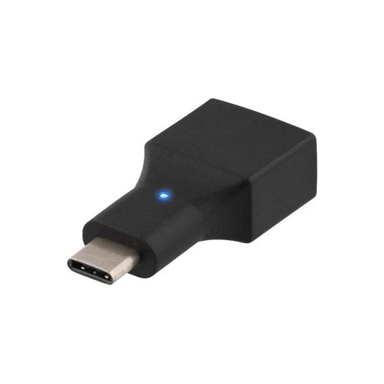 DELTACO USBC-1200 - USB-C adapter