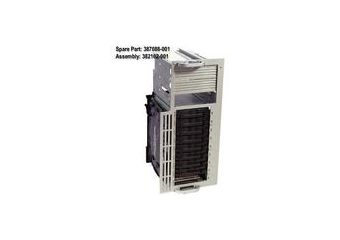 CAGE,LVD 9 DRIVES