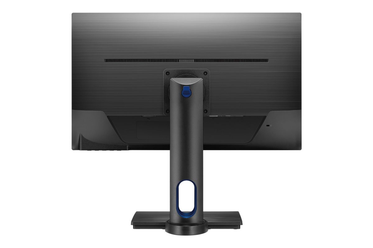 BenQ BL series BL2706HT - LED-Skærm 27" IPS 14ms;6ms