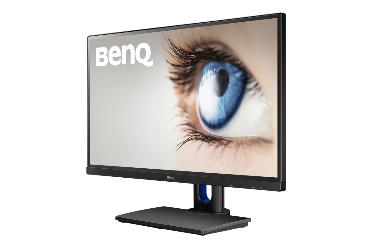 BenQ BL series BL2706HT - LED-Skærm 27" IPS 14ms;6ms