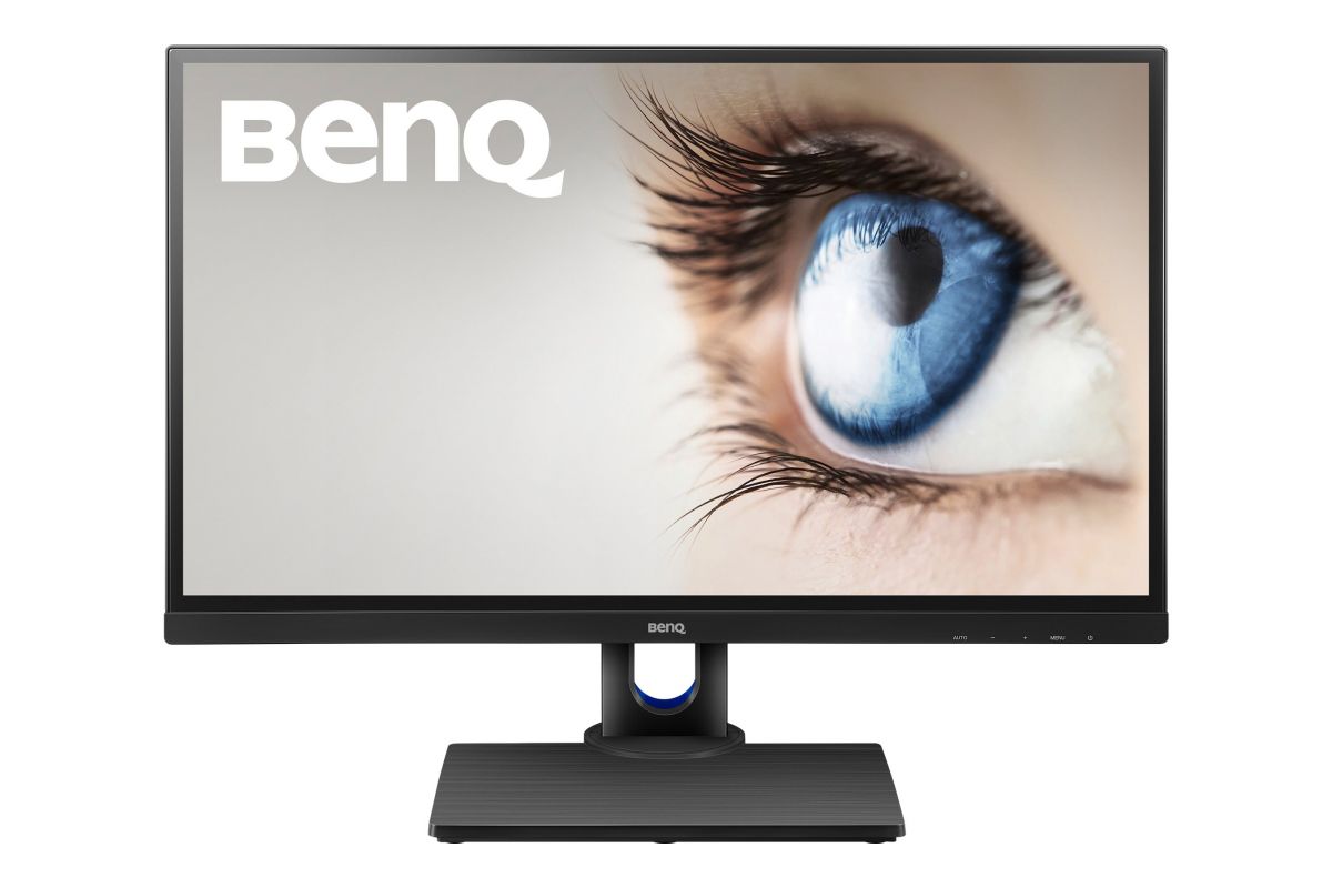 BenQ BL series BL2706HT - LED-Skærm 27" IPS 14ms;6ms