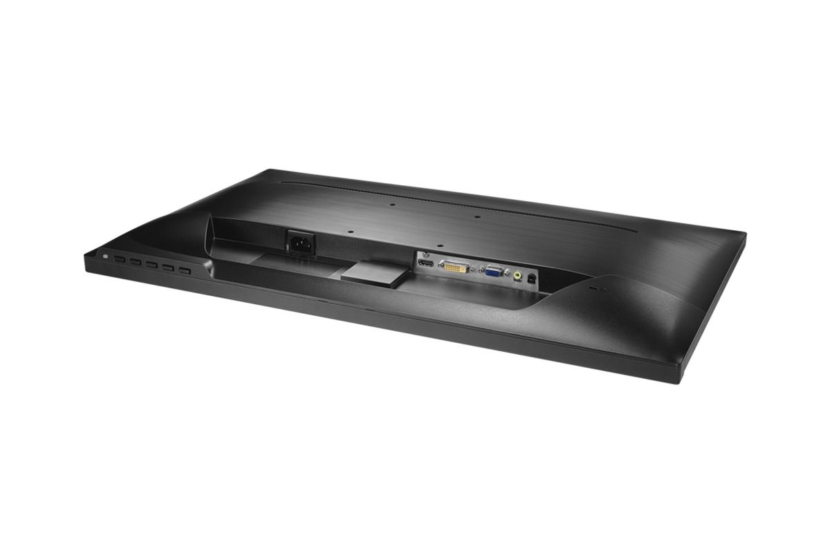 BenQ BL series BL2706HT - LED-Skærm 27" IPS 14ms;6ms