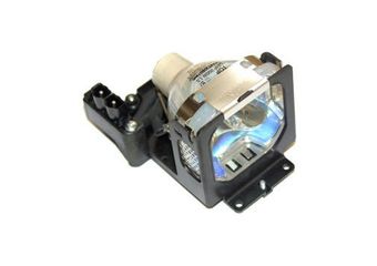 Sanyo LCD-projektorlampe
