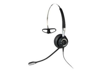 Jabra BIZ 2400 II USB Mono BT MS