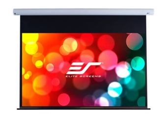 Elite Screens Saker Series SK120XVW-E9