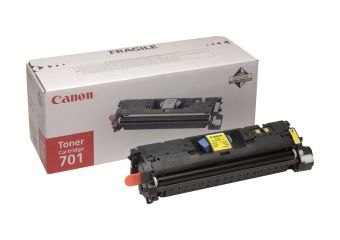 Canon 701