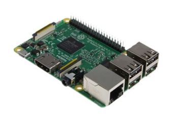 Raspberry Pi 3 Model B