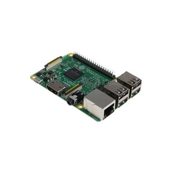 Raspberry Pi 3 Model B