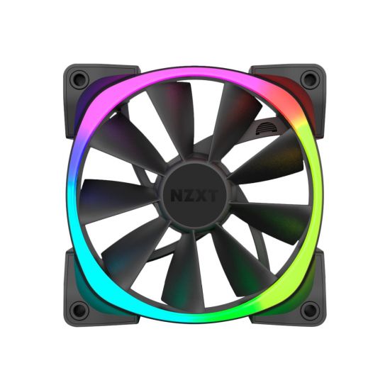 NZXT Aer RGB 120mm Blæser (3-Pak)
