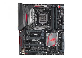 ASUS MAXIMUS VIII EXTREME