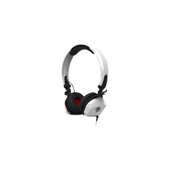 Mad Catz F.R.E.Q. M Mobile Stereo Headset - headset