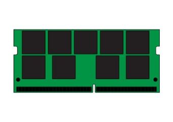 Kingston ValueRAM - 8GB - DDR4 - 2133MHz - SO DIMM 260-PIN
