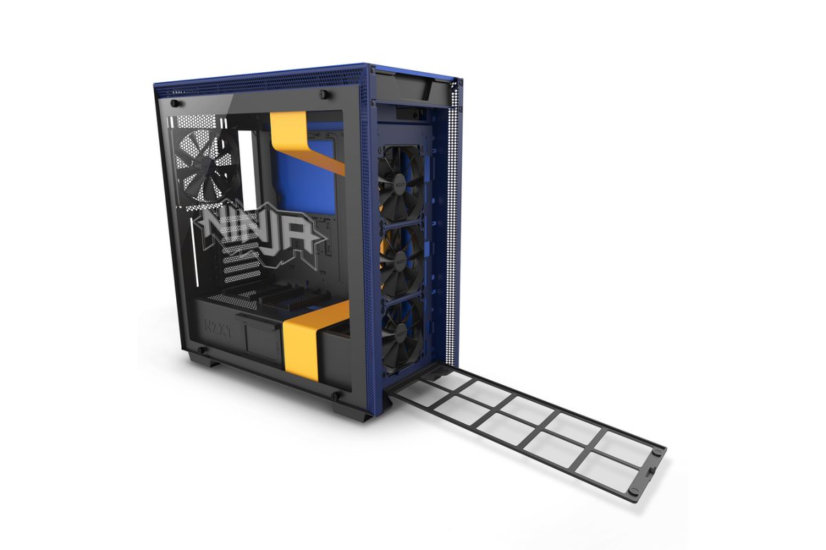 NZXT H series H700i