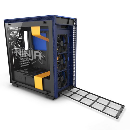 NZXT H series H700i