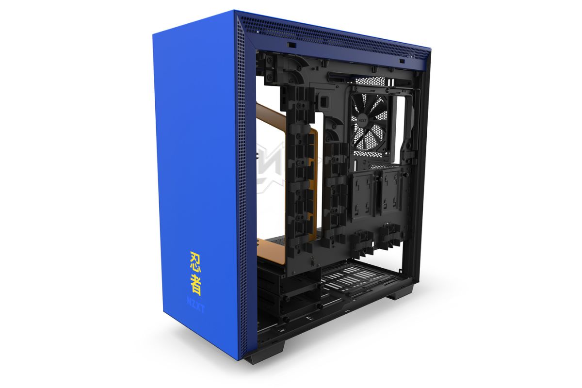 NZXT H series H700i
