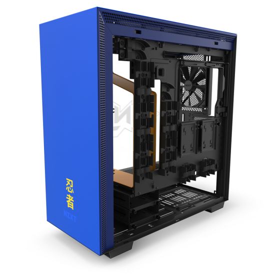 NZXT H series H700i