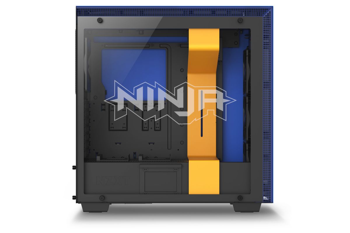 NZXT H series H700i
