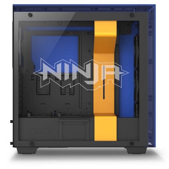 NZXT H series H700i