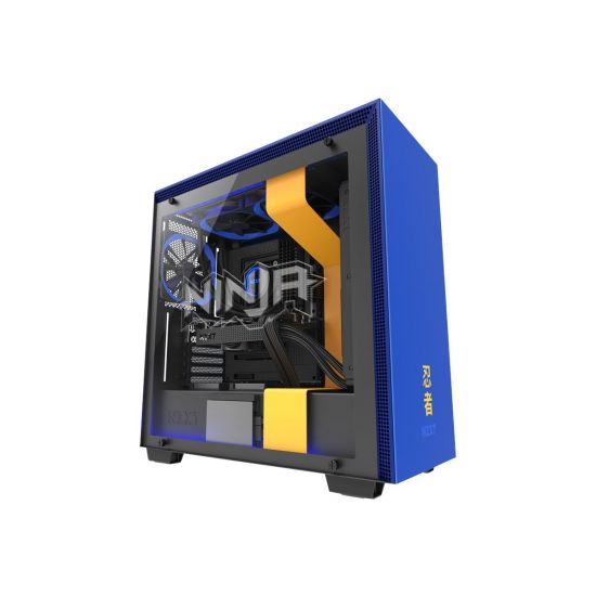 NZXT H series H700i