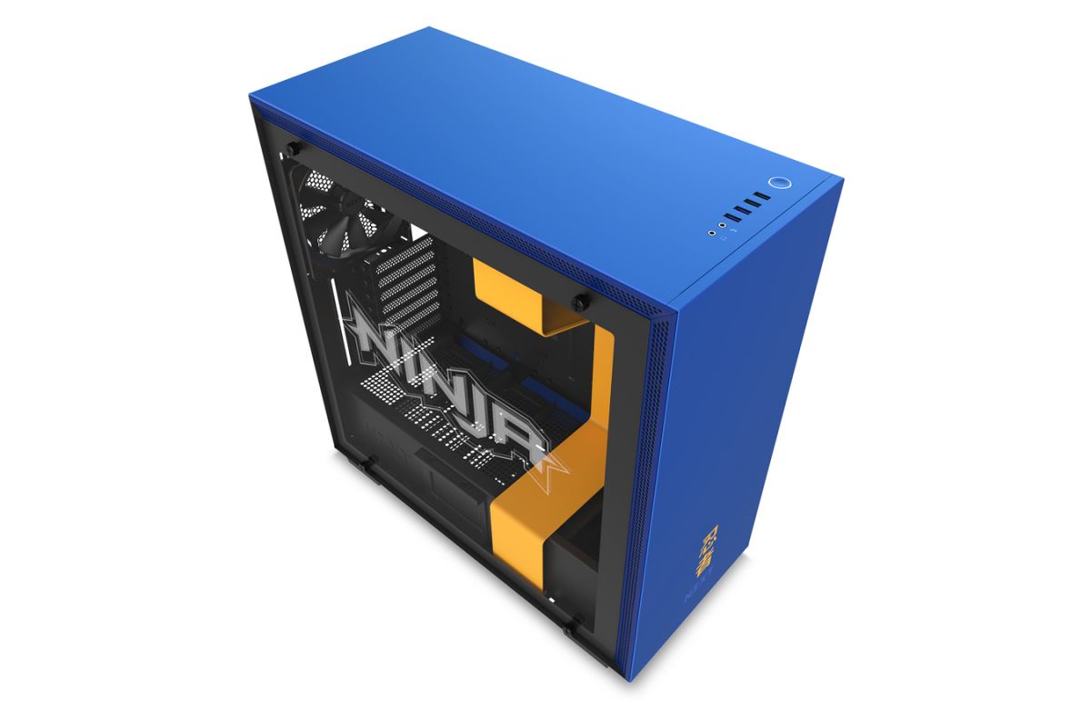 NZXT H series H700i