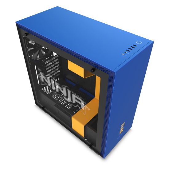 NZXT H series H700i