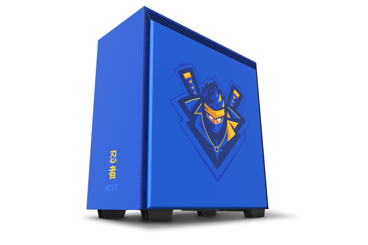 NZXT H series H700i